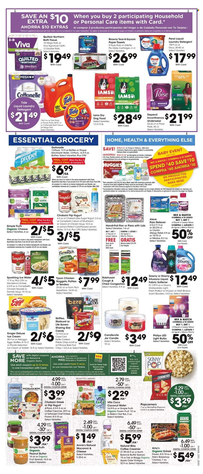 Ralphs ad - 01/18/2023 - 01/24/2023. Page 4