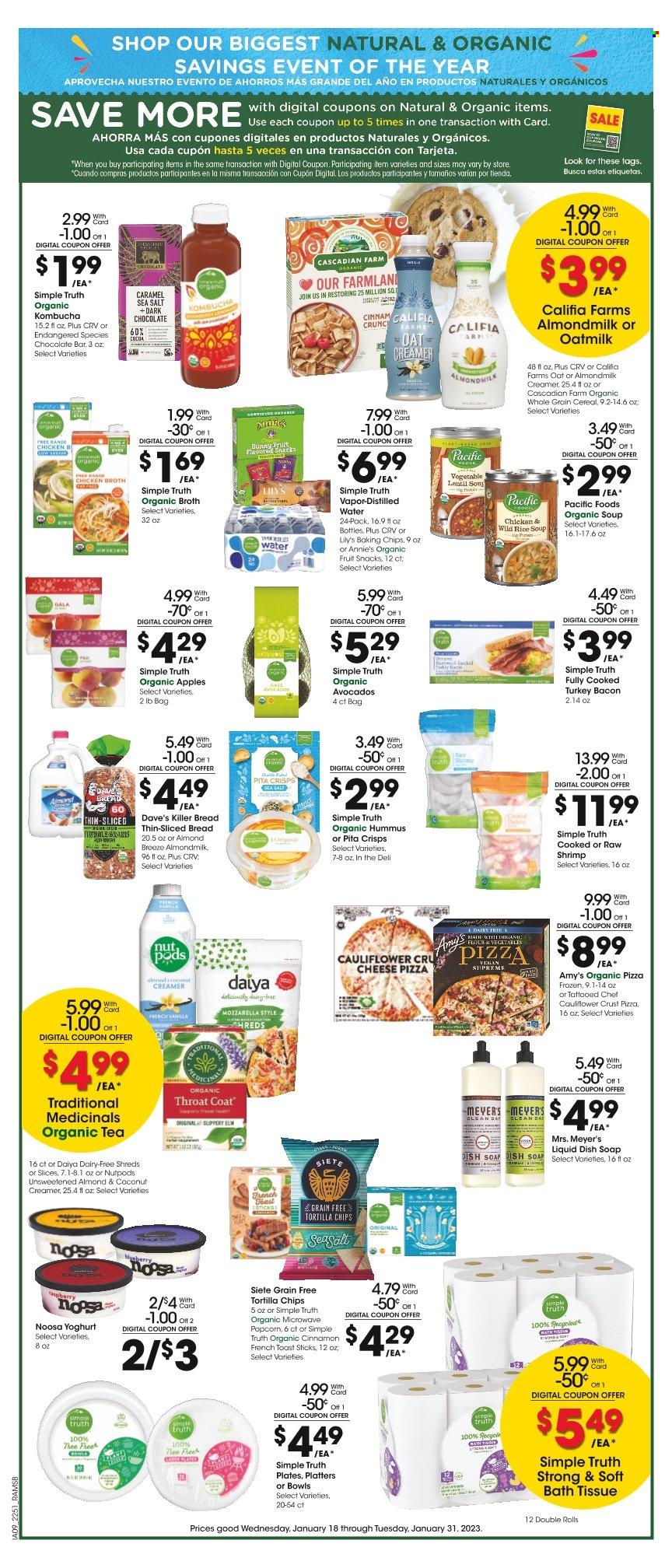 Ralphs ad - 01/18/2023 - 01/24/2023. Page 5