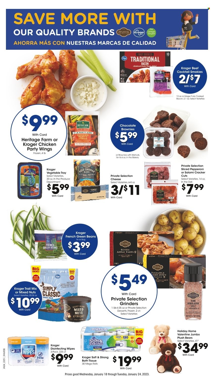 Ralphs ad - 01/18/2023 - 01/24/2023. Page 6