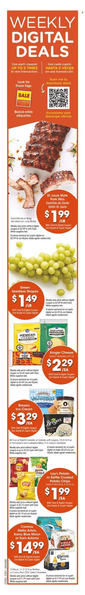 Ralphs ad - 01/18/2023 - 01/24/2023. Page 15