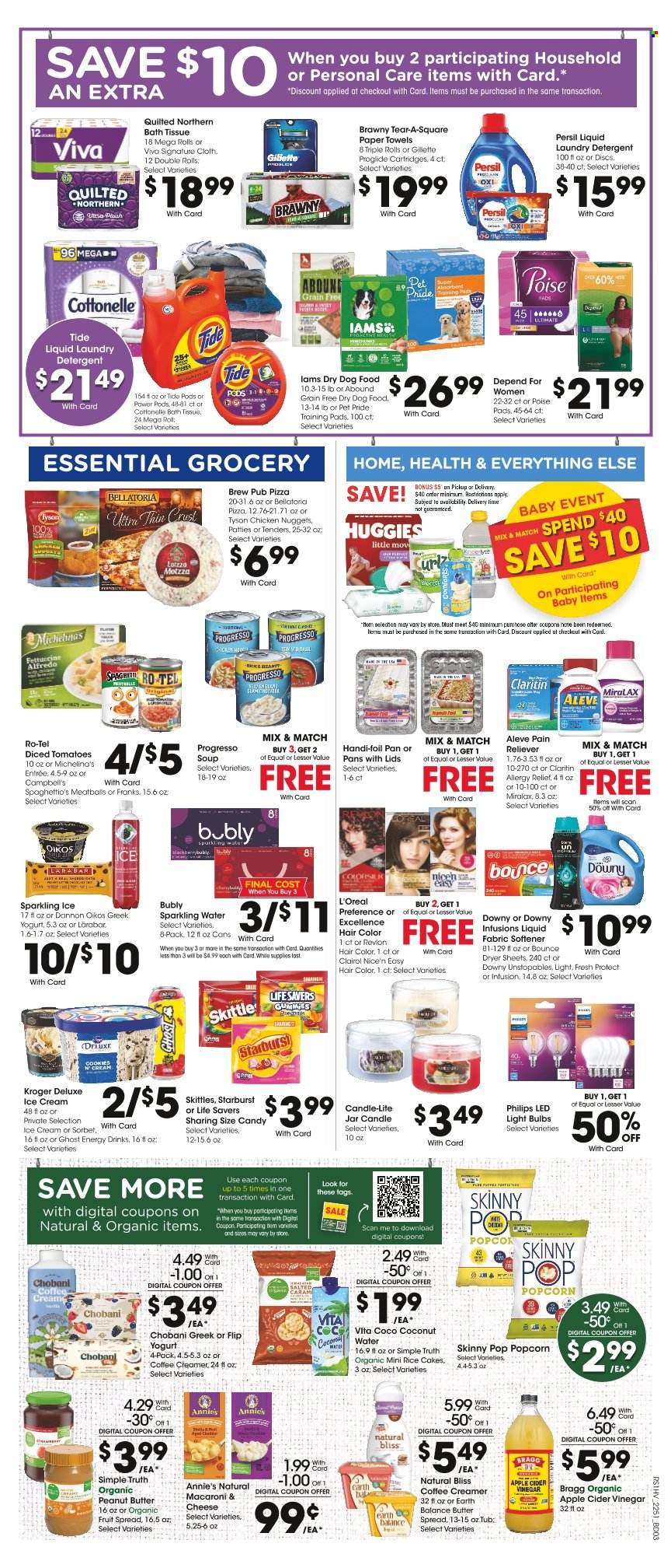 Pick ‘n Save ad - 01/18/2023 - 01/24/2023. Page 4
