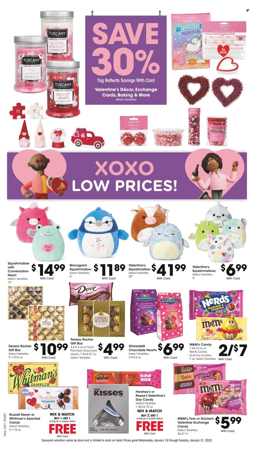 Pick ‘n Save ad - 01/18/2023 - 01/24/2023. Page 7