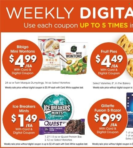 Pick ‘n Save ad - 01/18/2023 - 01/24/2023. Page 8