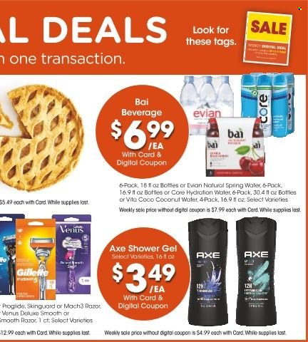 Pick ‘n Save ad - 01/18/2023 - 01/24/2023. Page 9