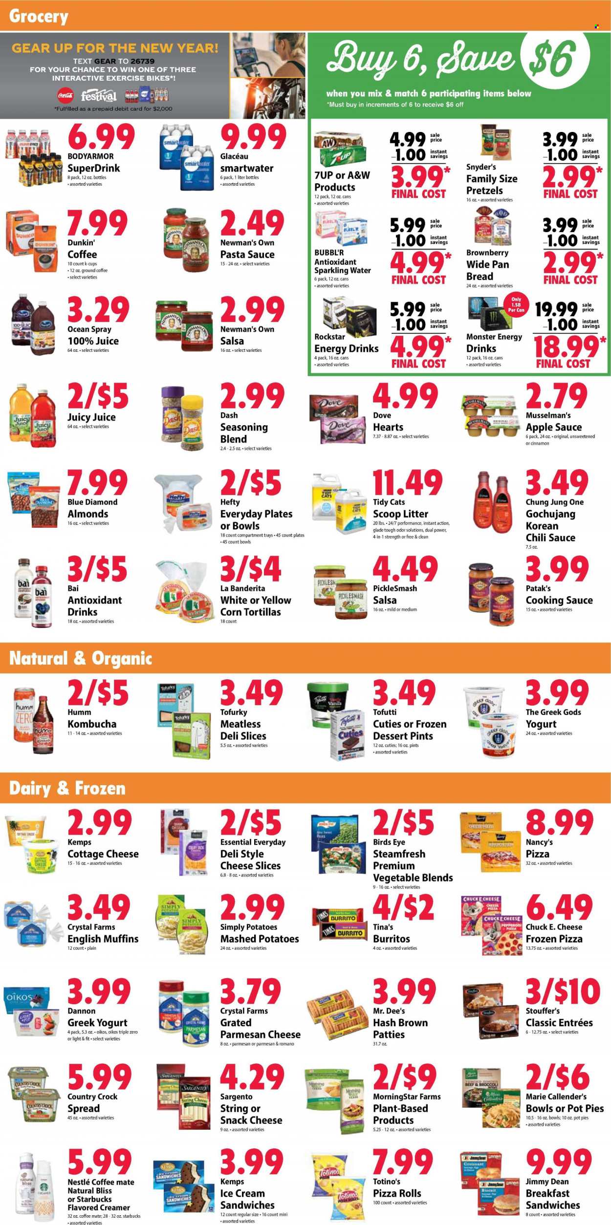 Festival Foods ad - 01/18/2023 - 01/24/2023. Page 3