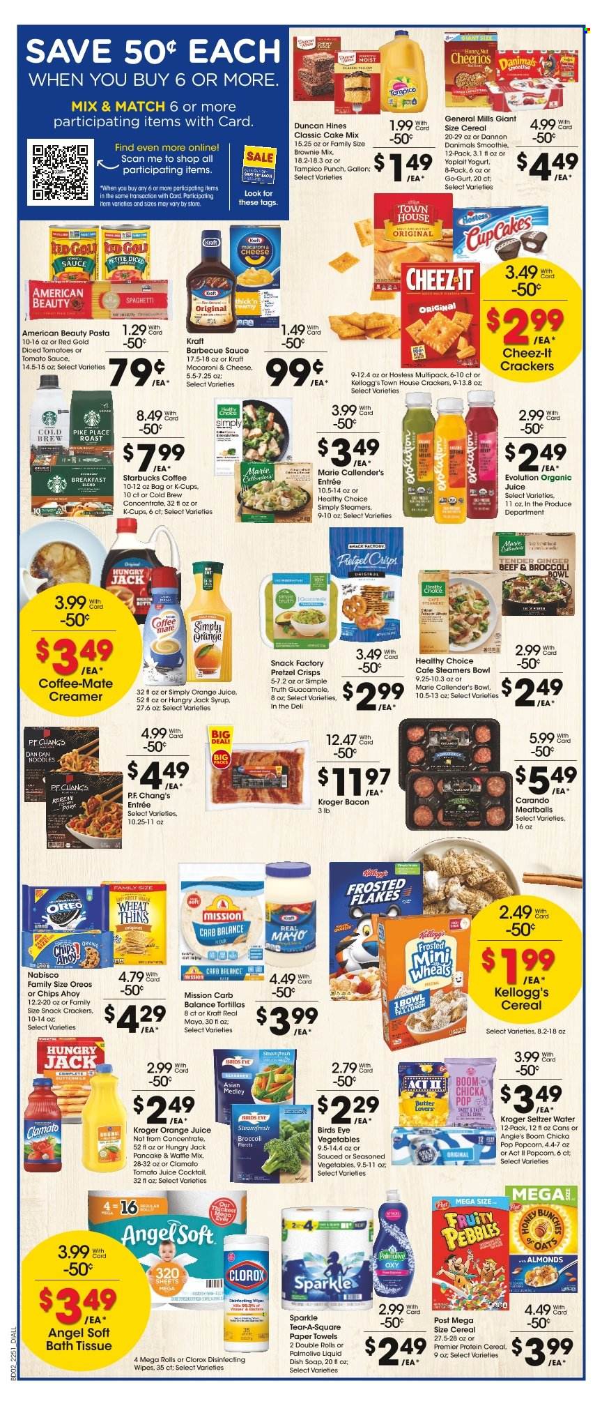 Dillons ad - 01/18/2023 - 01/24/2023. Page 2