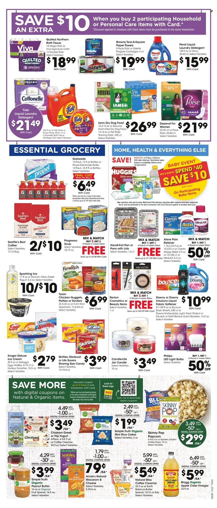 Dillons ad - 01/18/2023 - 01/24/2023. Page 4