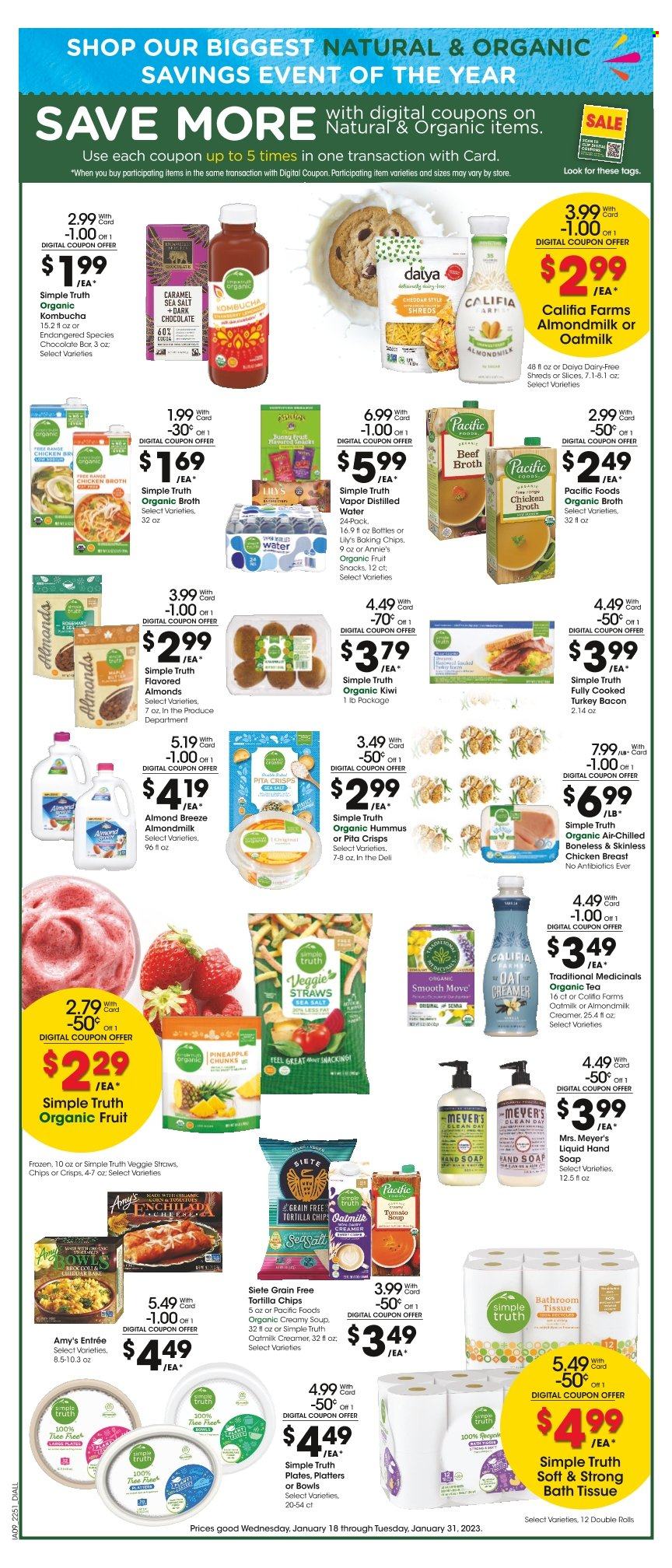 Dillons ad - 01/18/2023 - 01/24/2023. Page 5