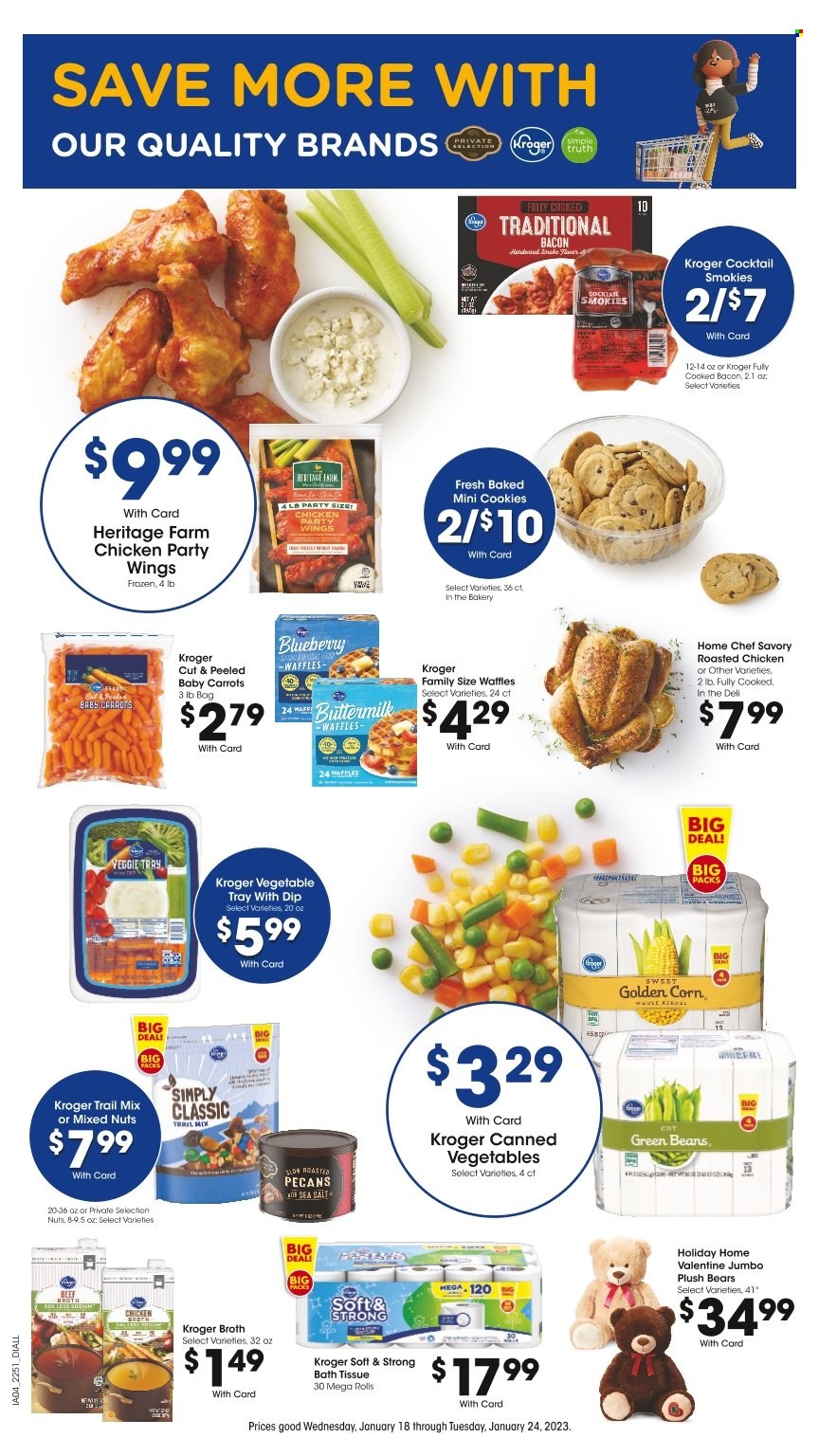 Dillons ad - 01/18/2023 - 01/24/2023. Page 6