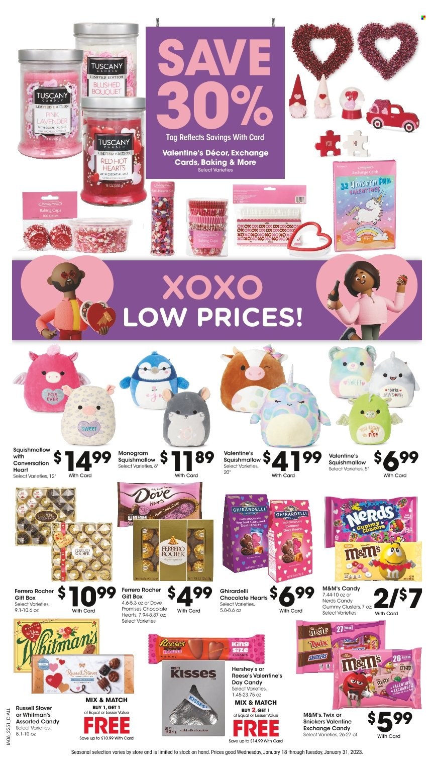 Dillons ad - 01/18/2023 - 01/24/2023. Page 8