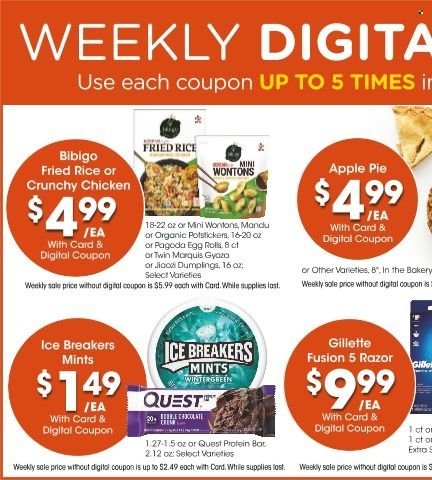 Dillons ad - 01/18/2023 - 01/24/2023. Page 9