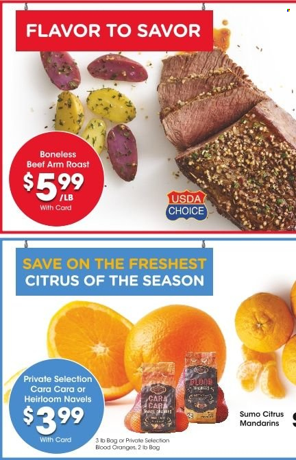Dillons ad - 01/18/2023 - 01/24/2023. Page 11