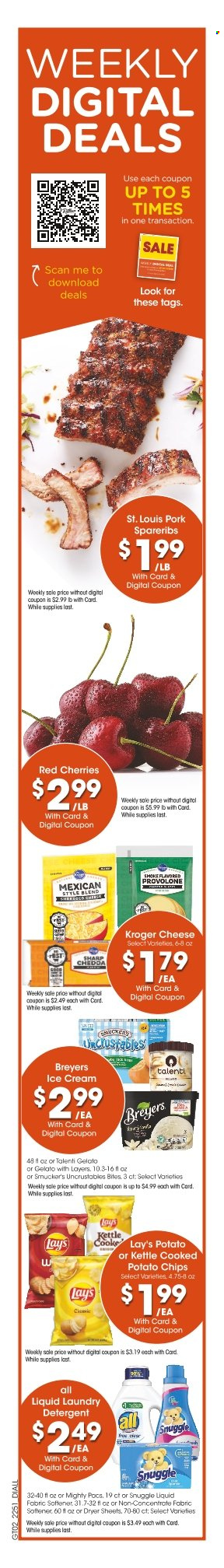 Dillons ad - 01/18/2023 - 01/24/2023. Page 15