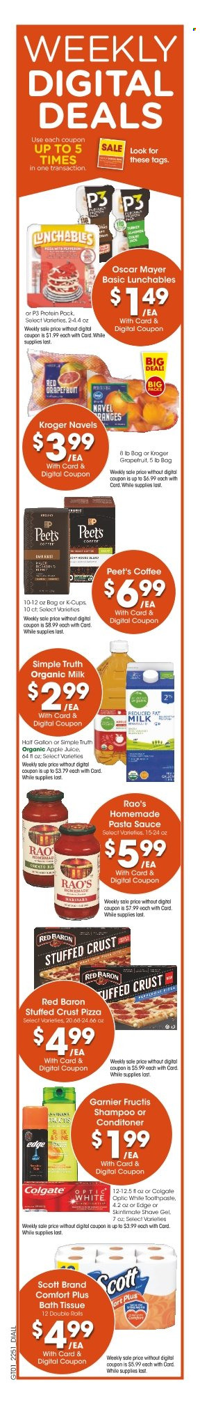 Dillons ad - 01/18/2023 - 01/24/2023. Page 16