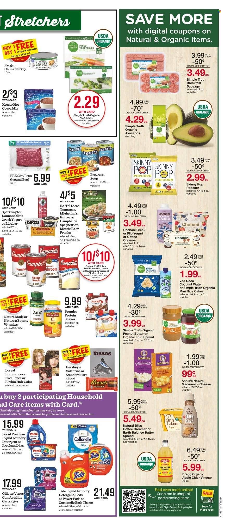 Mariano’s ad - 01/18/2023 - 01/24/2023. Page 5