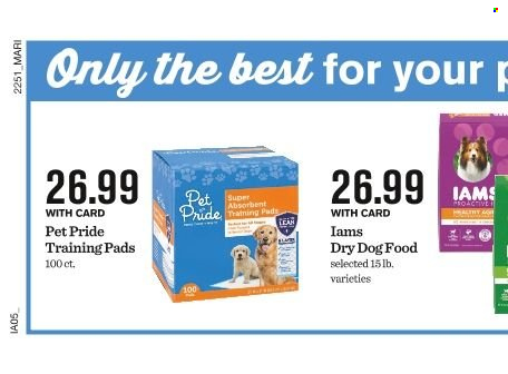 Mariano’s ad - 01/18/2023 - 01/24/2023. Page 13