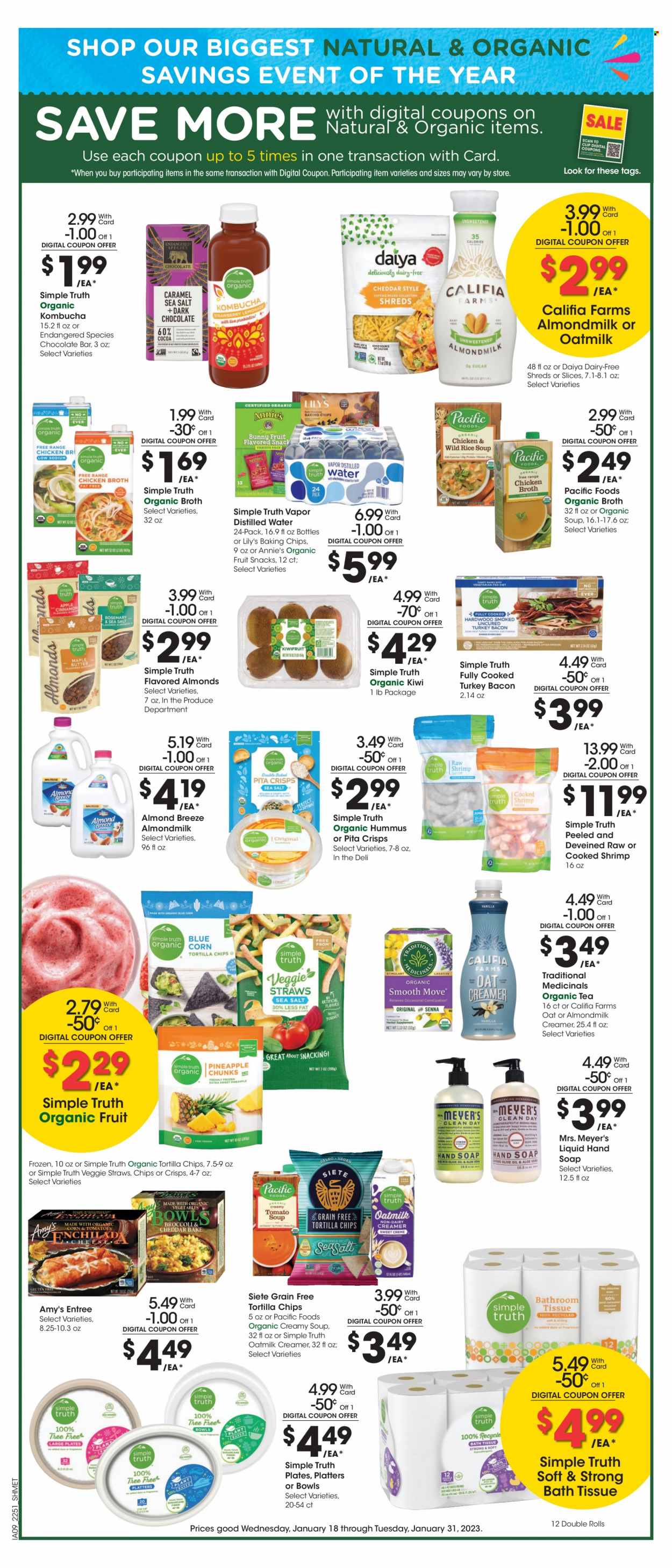 Kroger ad - 01/18/2023 - 01/24/2023. Page 10
