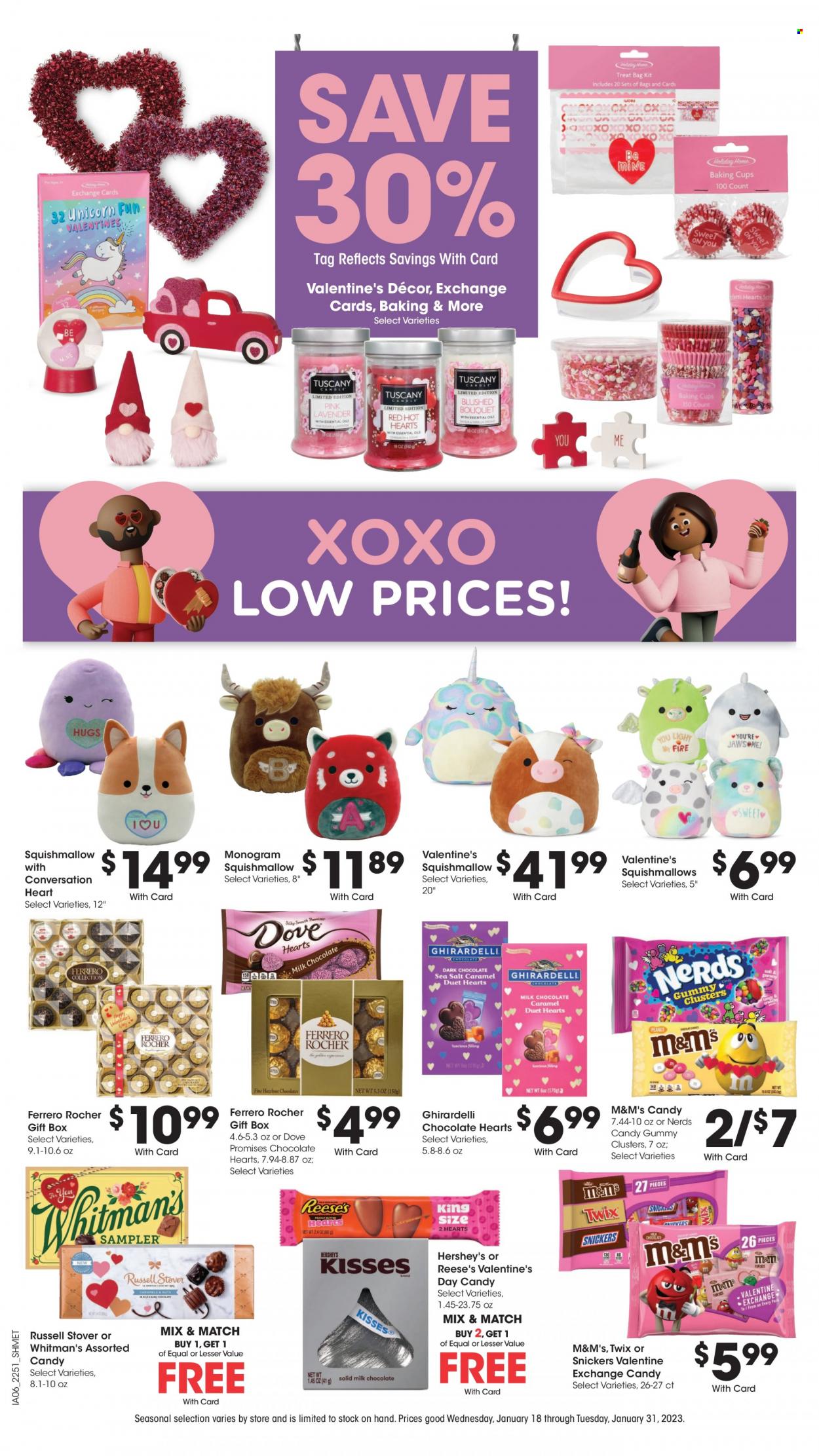 Kroger ad - 01/18/2023 - 01/24/2023. Page 15