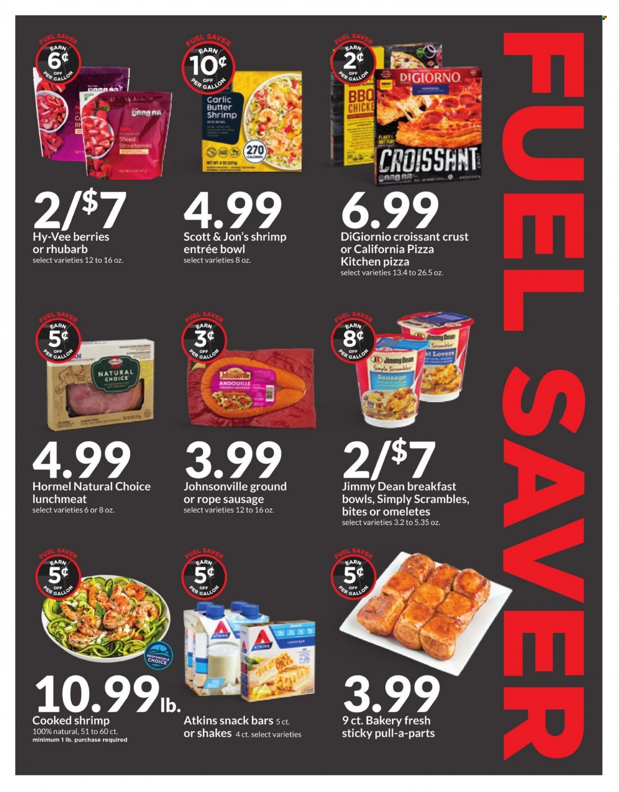 Hy-Vee ad - 01/18/2023 - 01/24/2023. Page 5