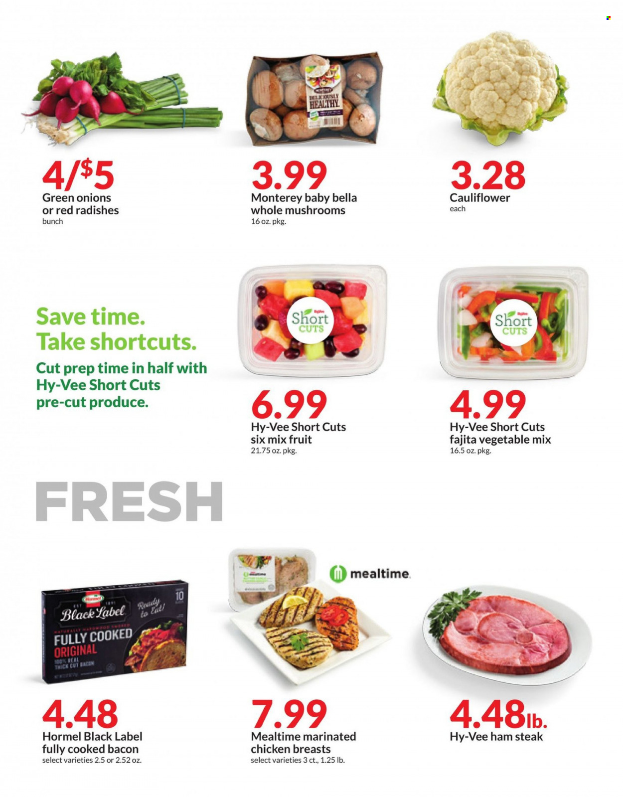 Hy-Vee ad - 01/18/2023 - 01/24/2023. Page 11