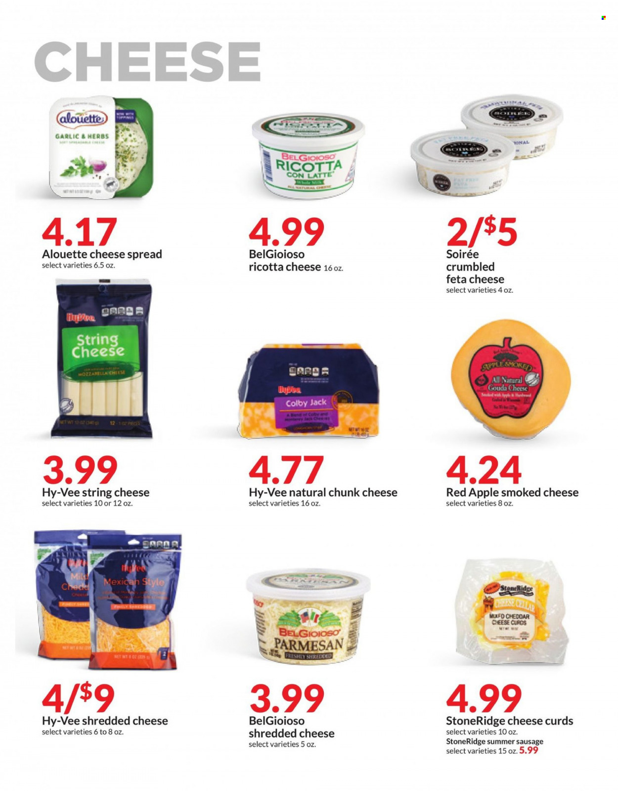 Hy-Vee ad - 01/18/2023 - 01/24/2023. Page 15