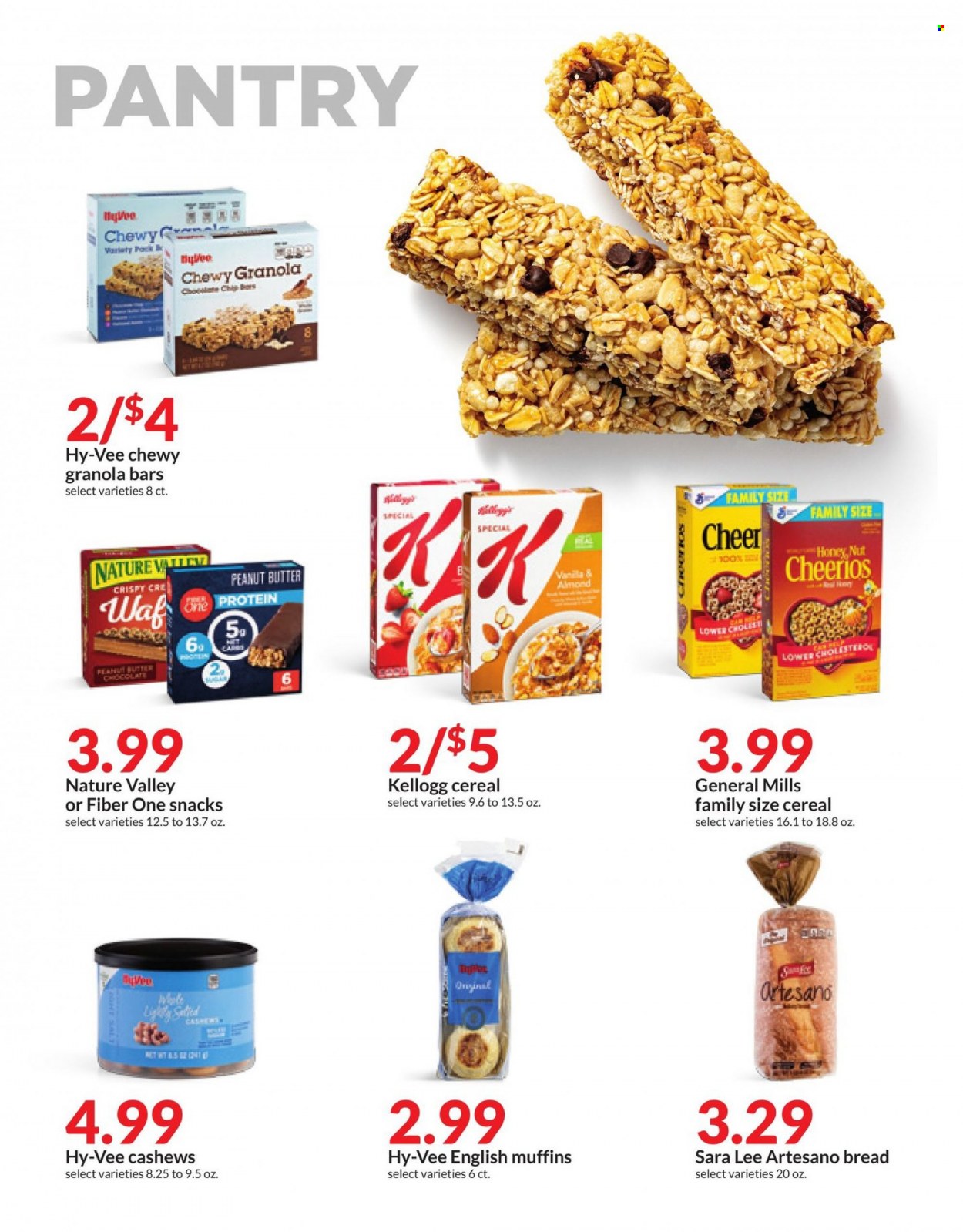 Hy-Vee ad - 01/18/2023 - 01/24/2023. Page 18