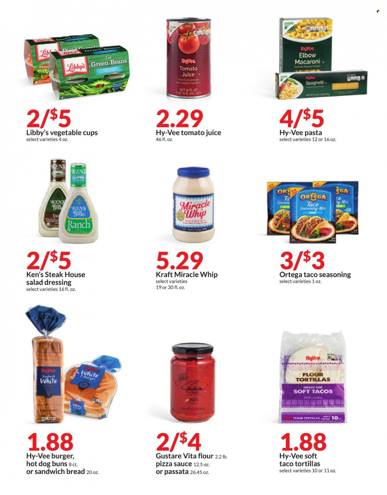 Hy-Vee ad - 01/18/2023 - 01/24/2023. Page 19