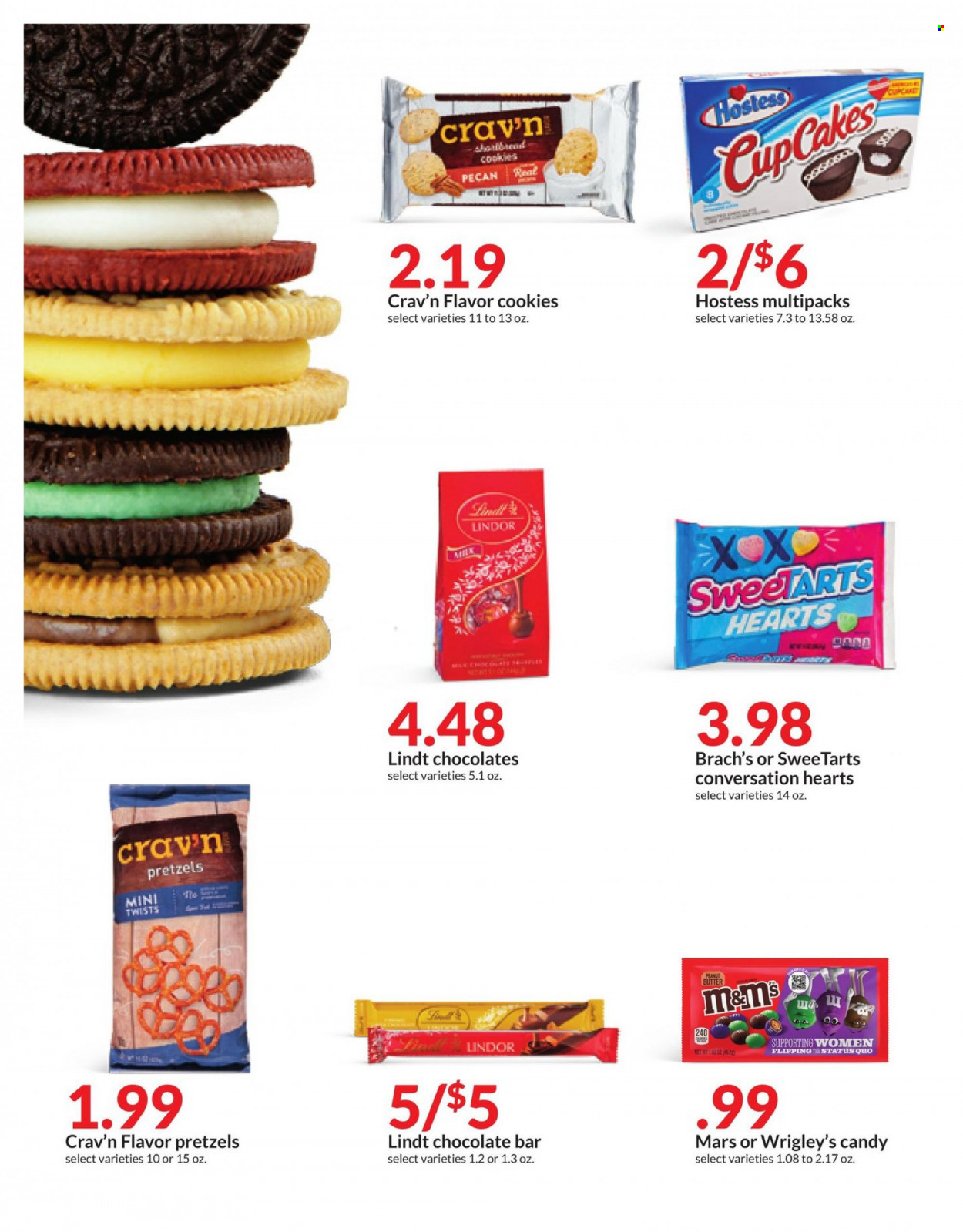 Hy-Vee ad - 01/18/2023 - 01/24/2023. Page 23