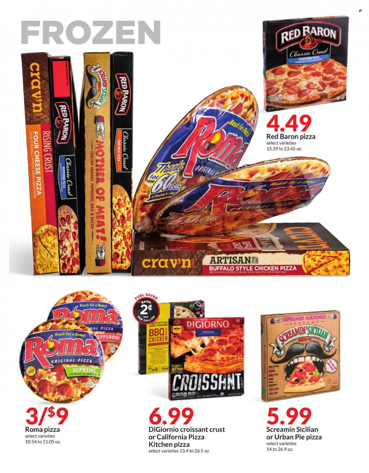 Hy-Vee ad - 01/18/2023 - 01/24/2023. Page 28