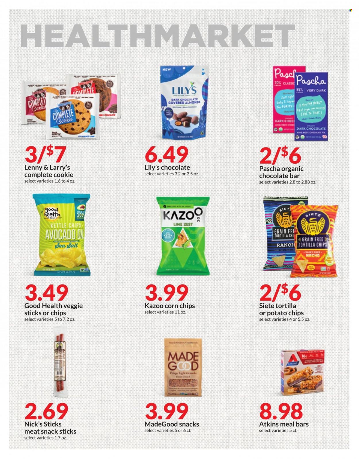 Hy-Vee ad - 01/18/2023 - 01/24/2023. Page 31