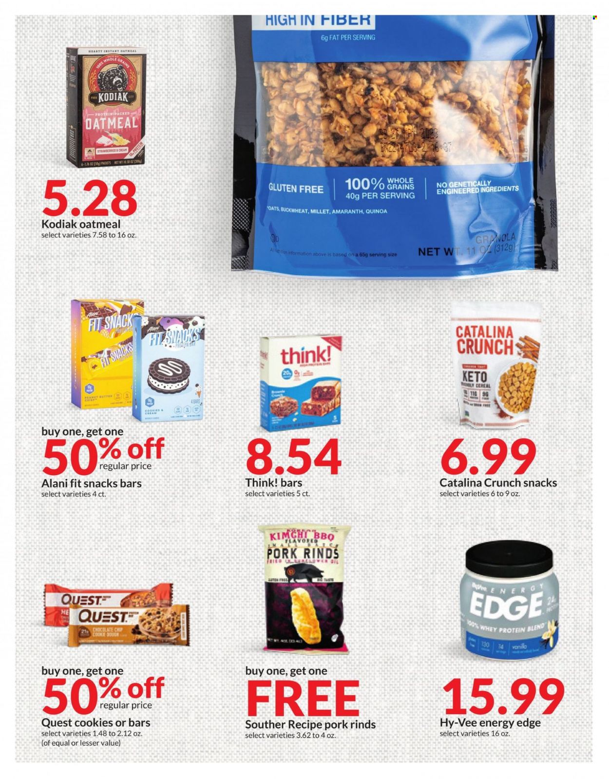 Hy-Vee ad - 01/18/2023 - 01/24/2023. Page 34
