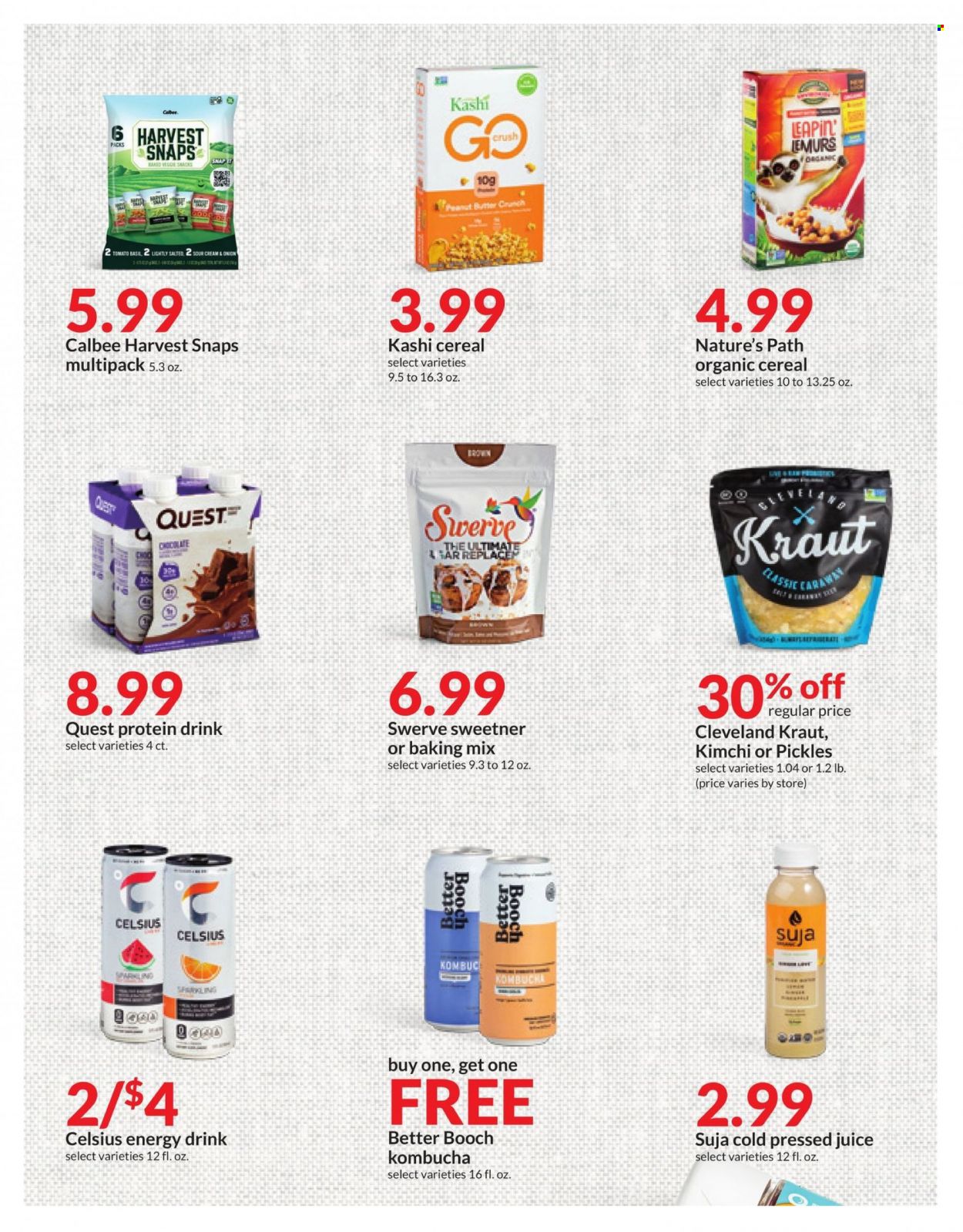 Hy-Vee ad - 01/18/2023 - 01/24/2023. Page 35