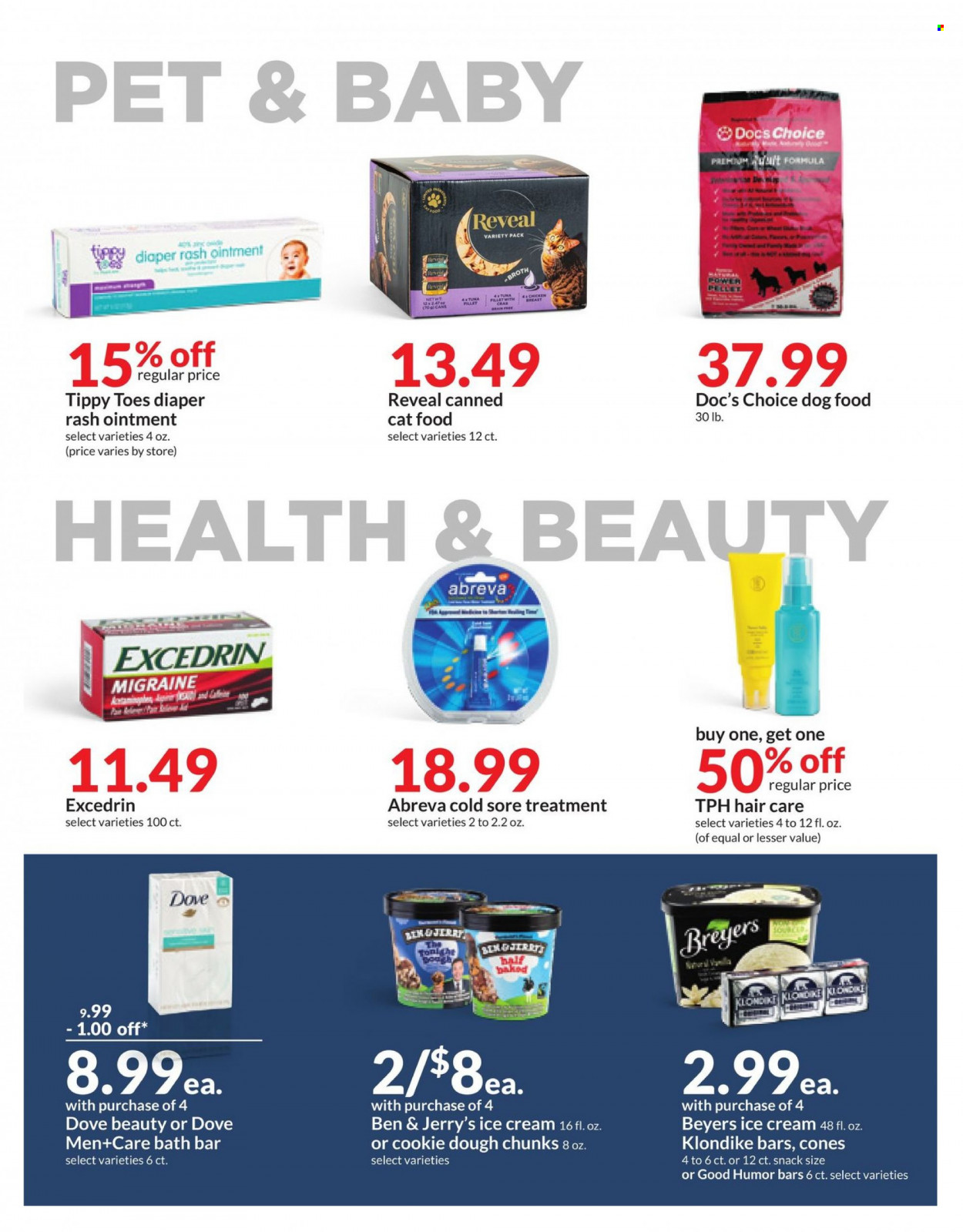 Hy-Vee ad - 01/18/2023 - 01/24/2023. Page 38
