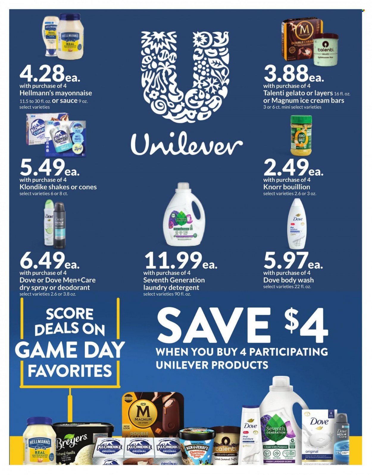 Hy-Vee ad - 01/18/2023 - 01/24/2023. Page 39