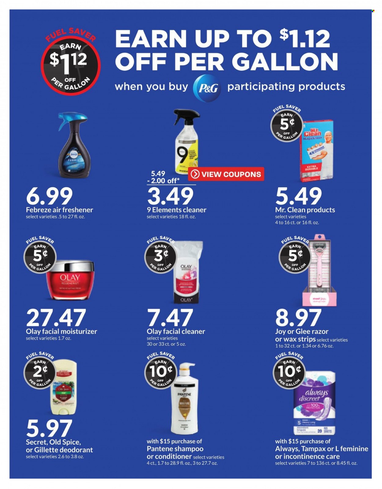 Hy-Vee ad - 01/18/2023 - 01/24/2023. Page 40