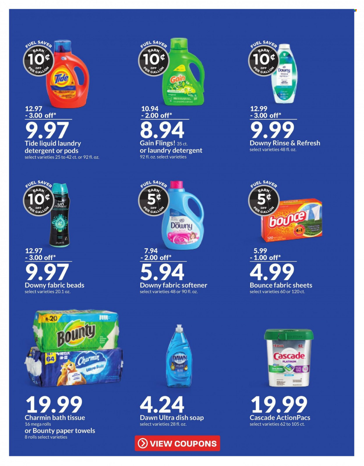 Hy-Vee ad - 01/18/2023 - 01/24/2023. Page 41