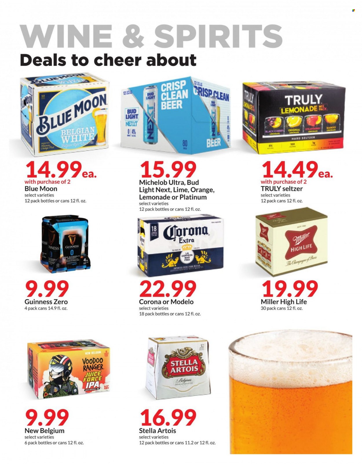 Hy-Vee ad - 01/18/2023 - 01/24/2023. Page 43