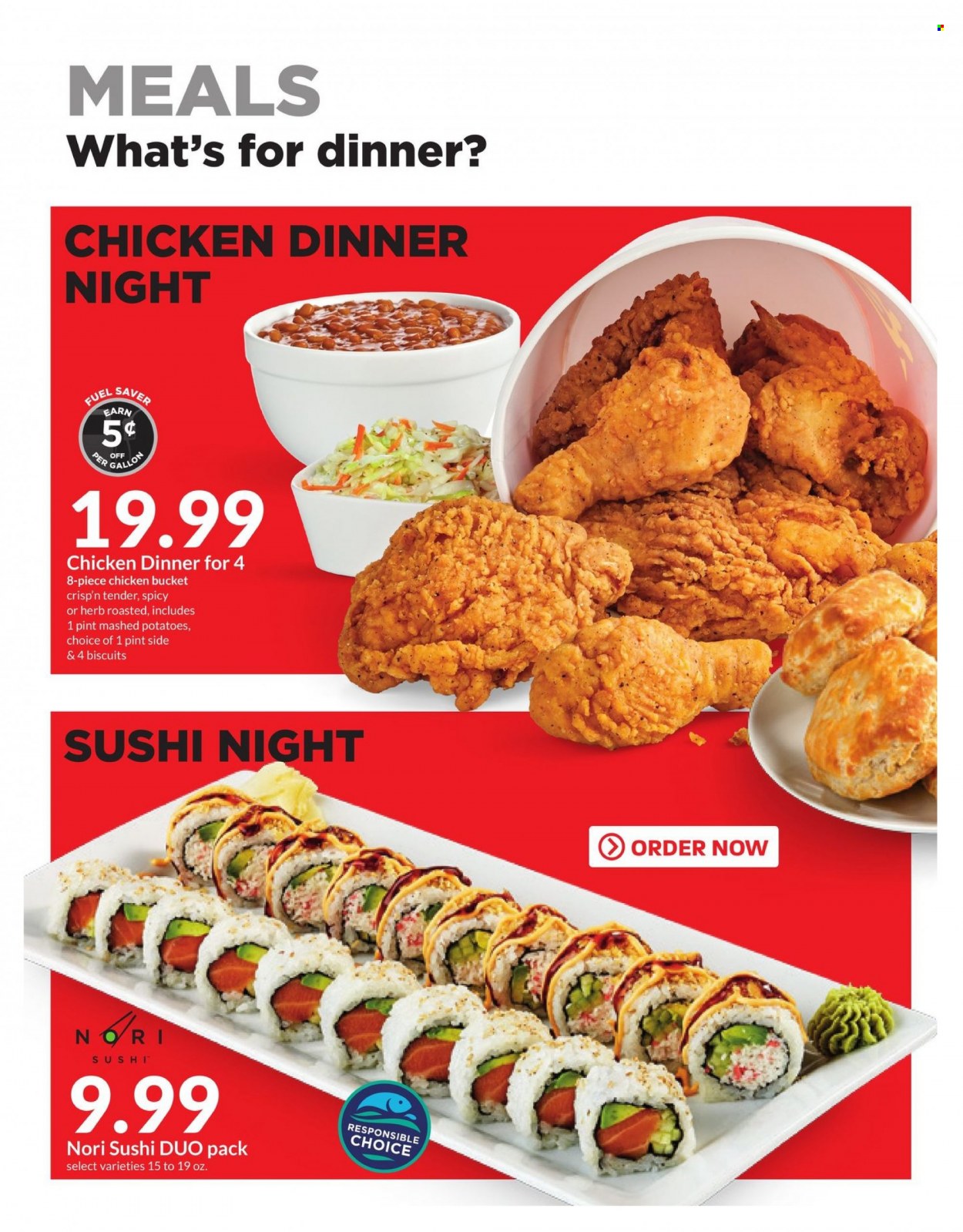 Hy-Vee ad - 01/18/2023 - 01/24/2023. Page 46