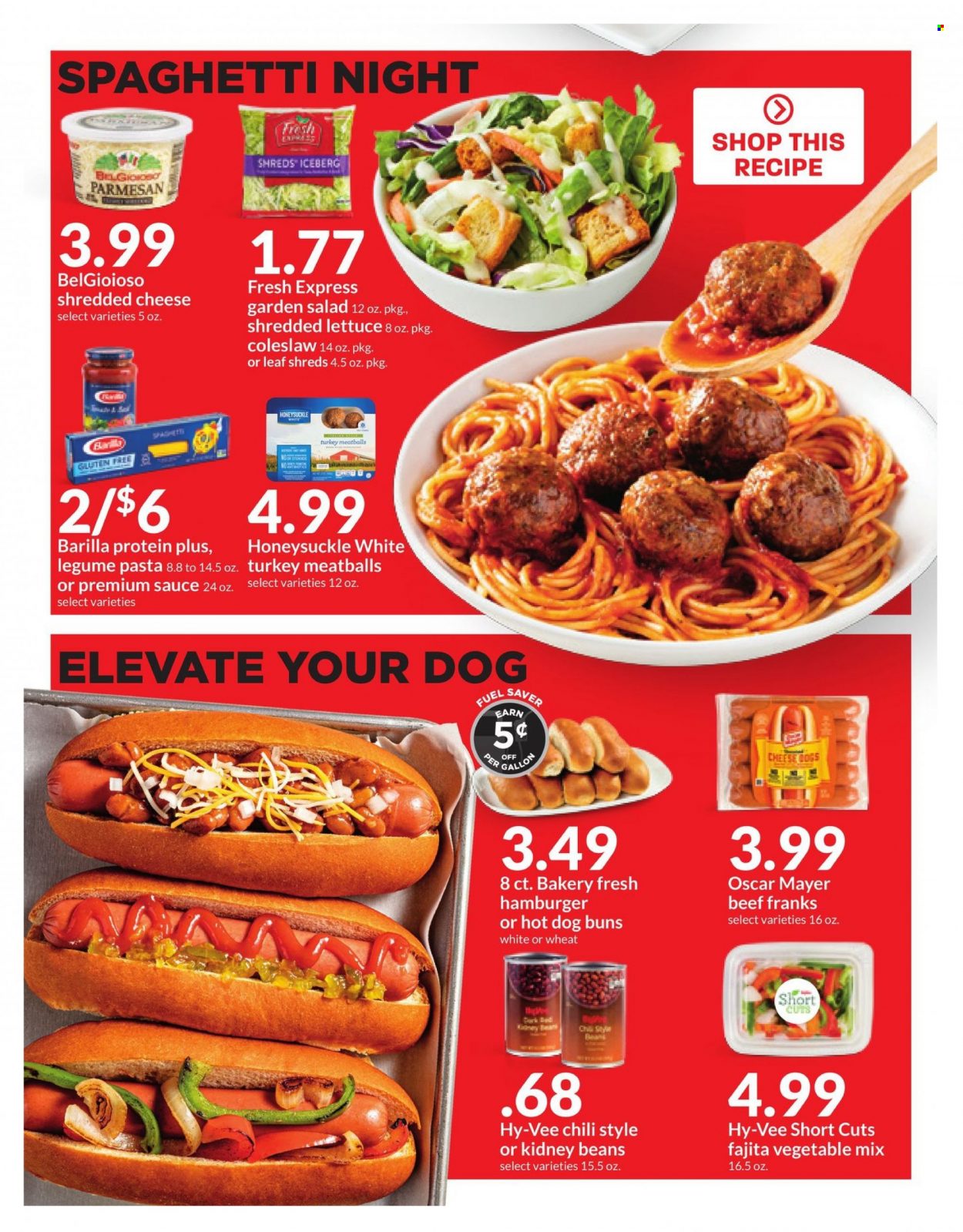 Hy-Vee ad - 01/18/2023 - 01/24/2023. Page 47