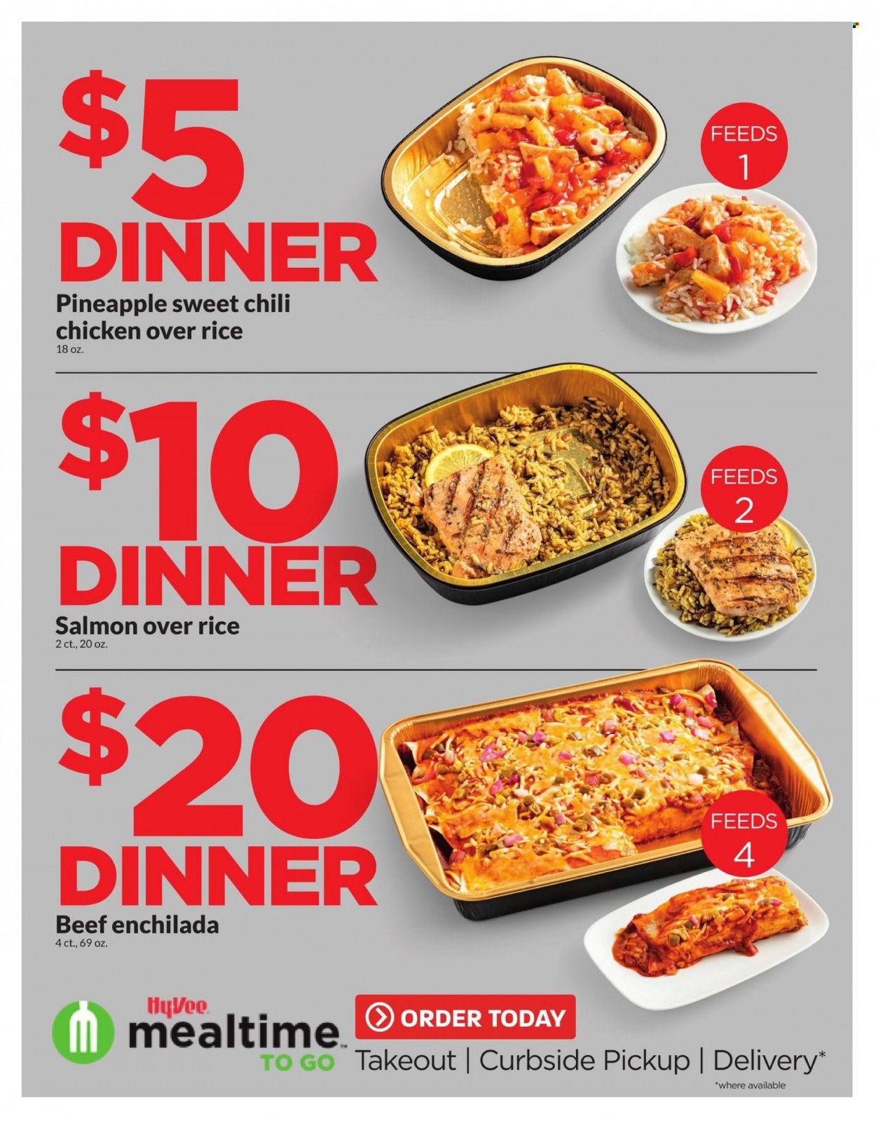 Hy-Vee ad - 01/18/2023 - 01/24/2023. Page 49
