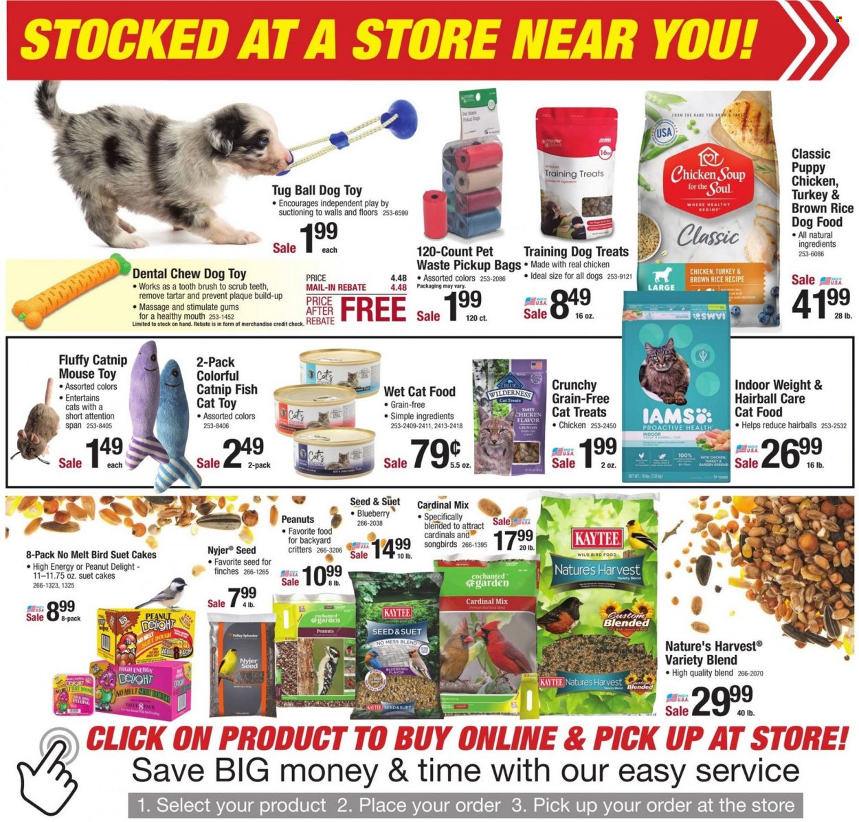 Menards ad - 01/19/2023 - 02/05/2023. Page 5