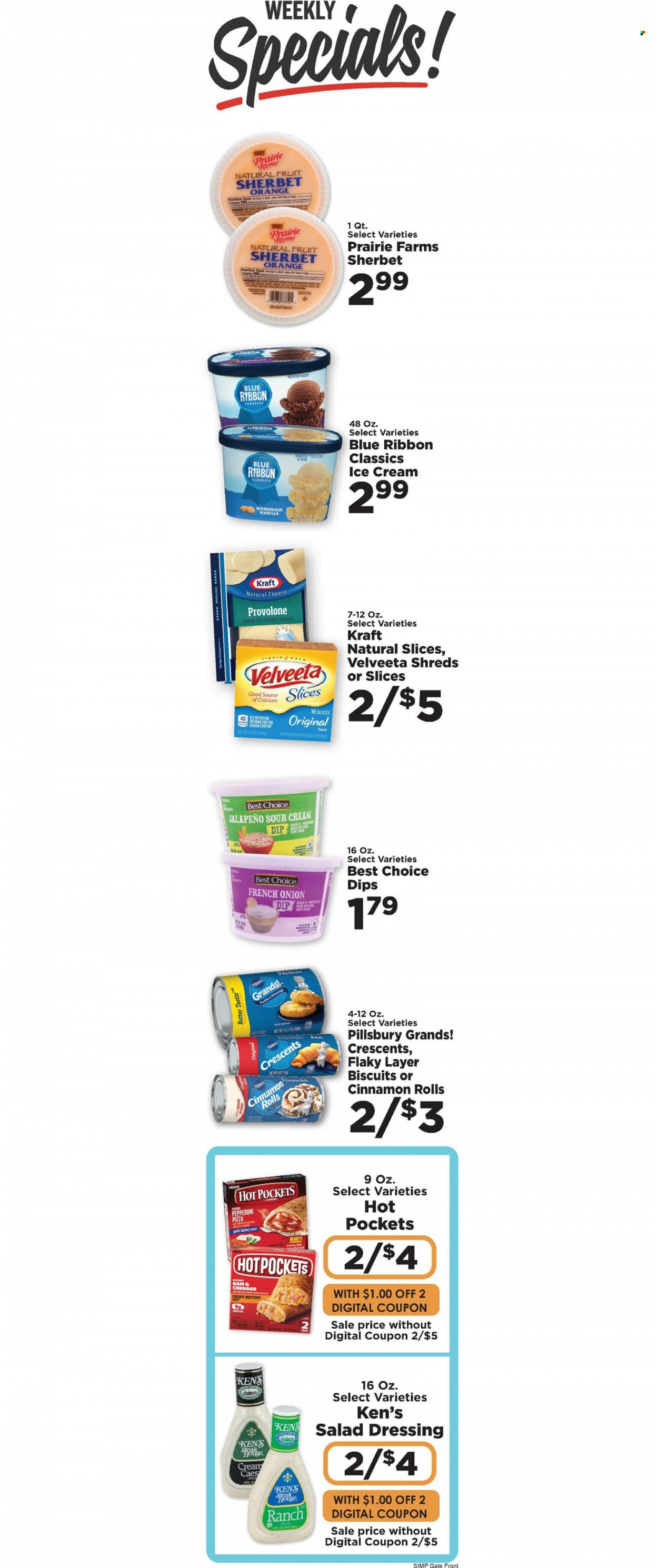 IGA ad - 01/18/2023 - 01/24/2023. Page 2