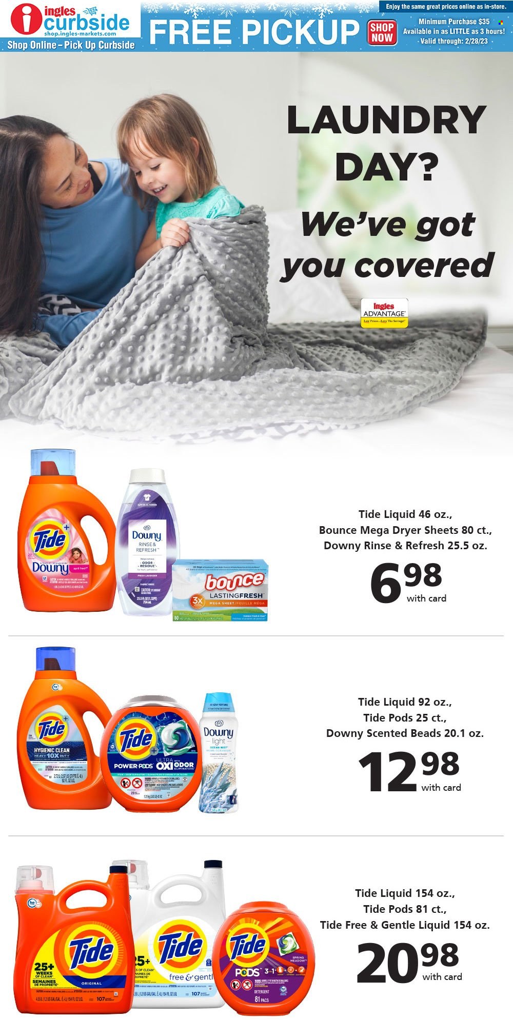 Ingles ad - 01/18/2023 - 01/24/2023. Page 5