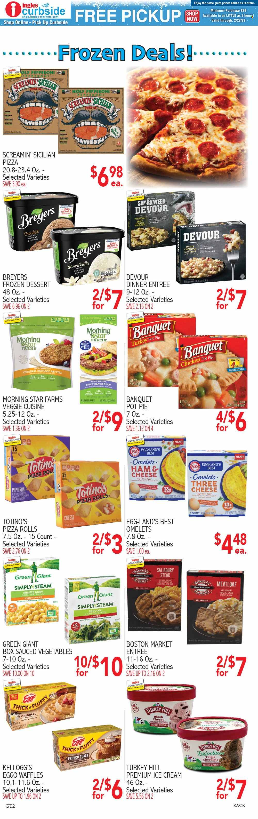 Ingles ad - 01/18/2023 - 01/24/2023. Page 6