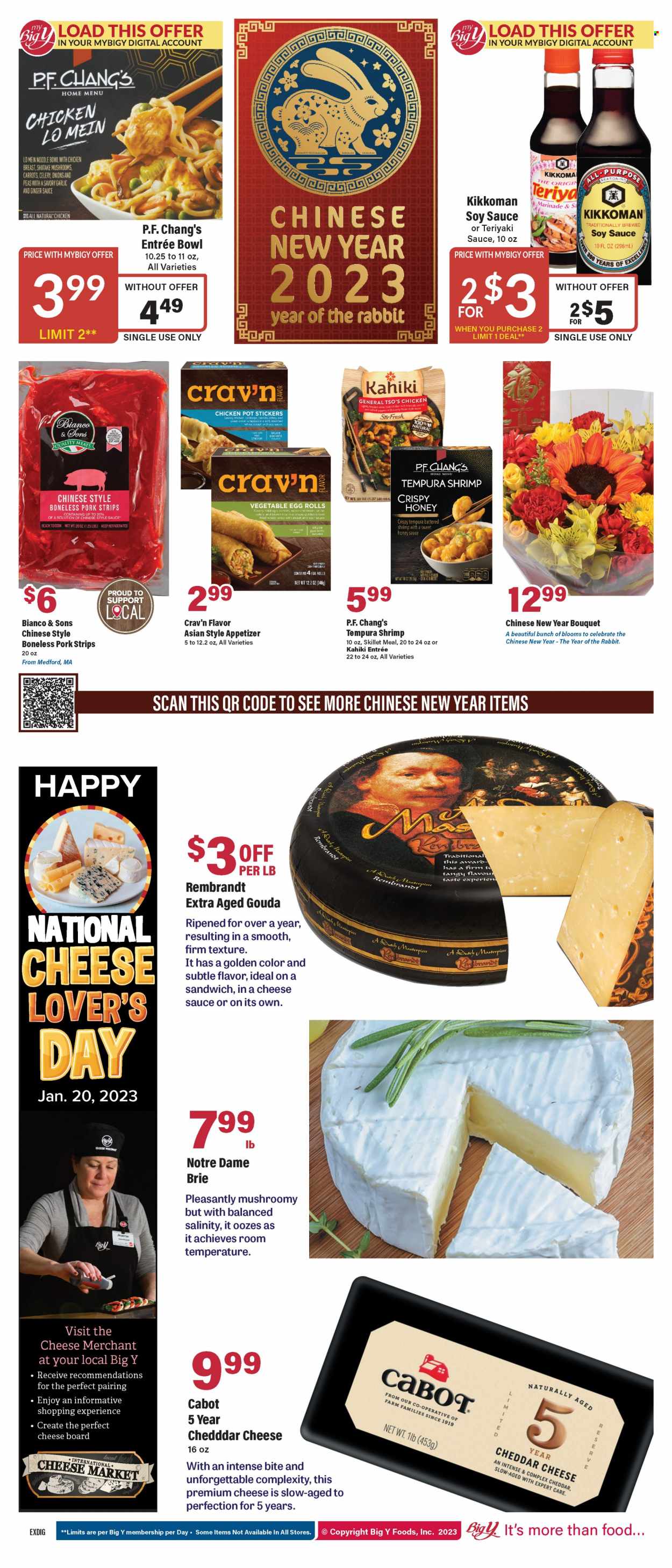 Big Y ad - 01/19/2023 - 01/25/2023. Page 2