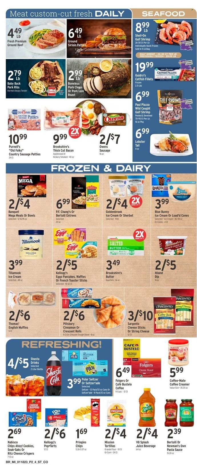 Brookshires ad - 01/18/2023 - 01/24/2023. Page 2