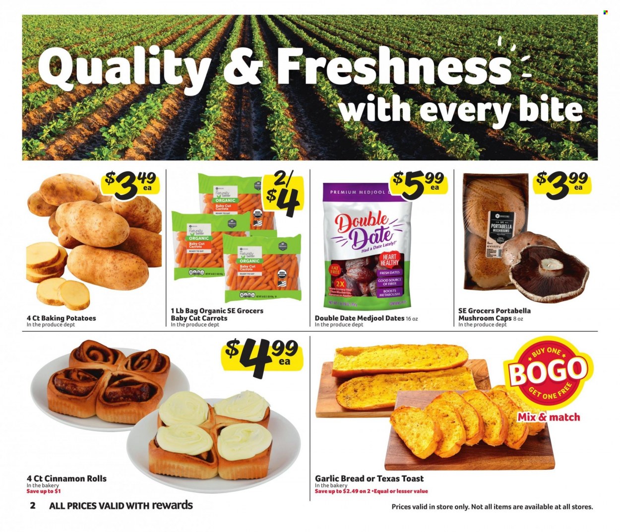 Winn Dixie ad - 01/18/2023 - 01/31/2023. Page 2