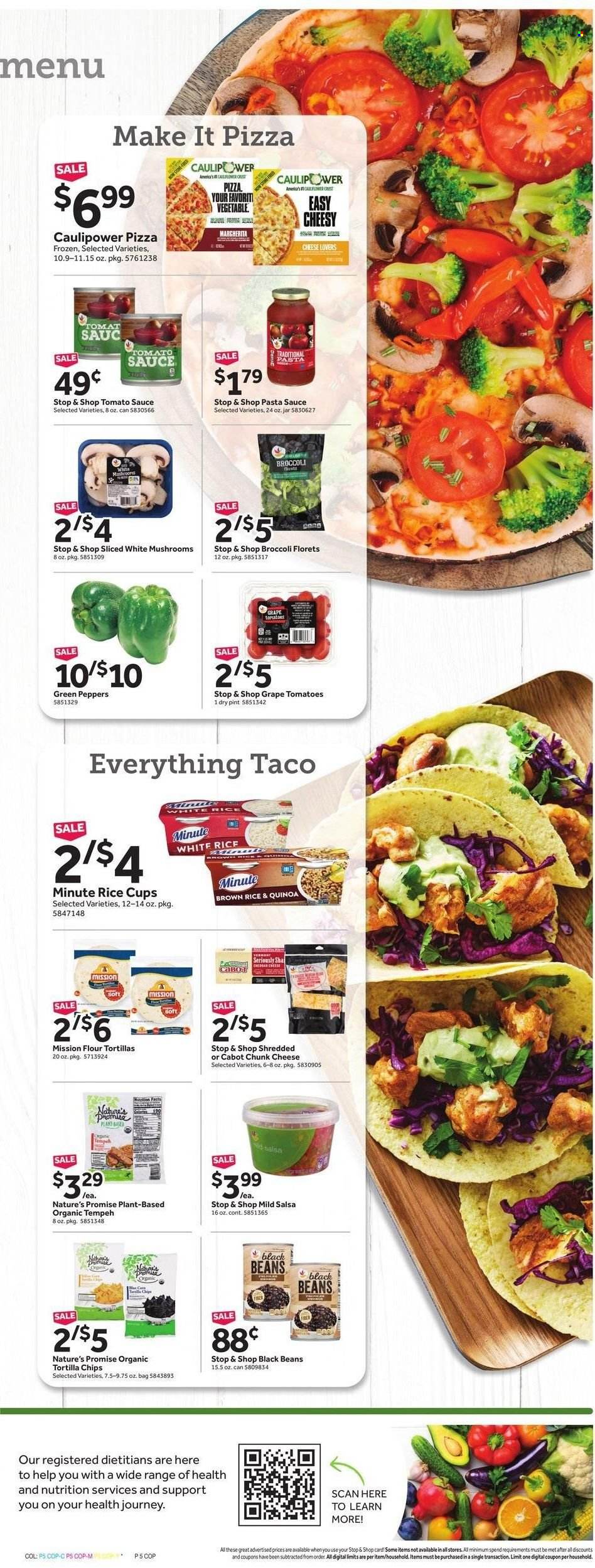 Stop & Shop ad - 01/20/2023 - 01/26/2023. Page 5