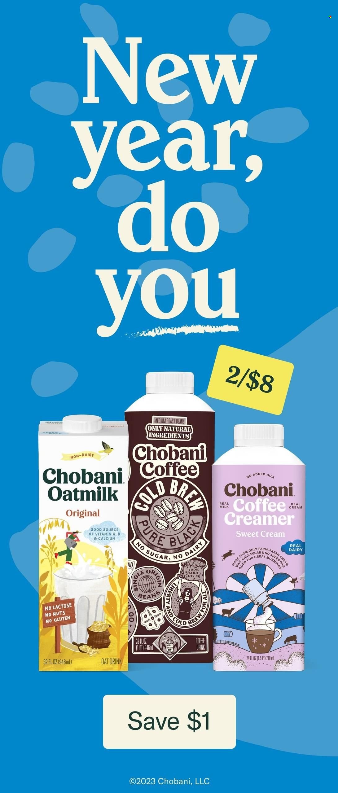 Stop & Shop ad - 01/20/2023 - 01/26/2023. Page 9