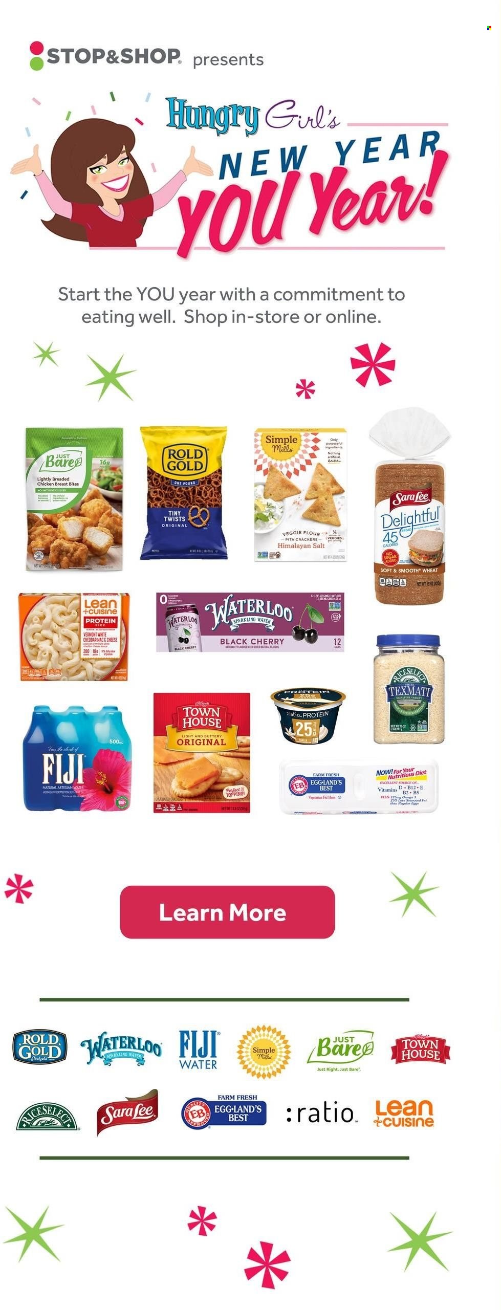 Stop & Shop ad - 01/20/2023 - 01/26/2023. Page 11